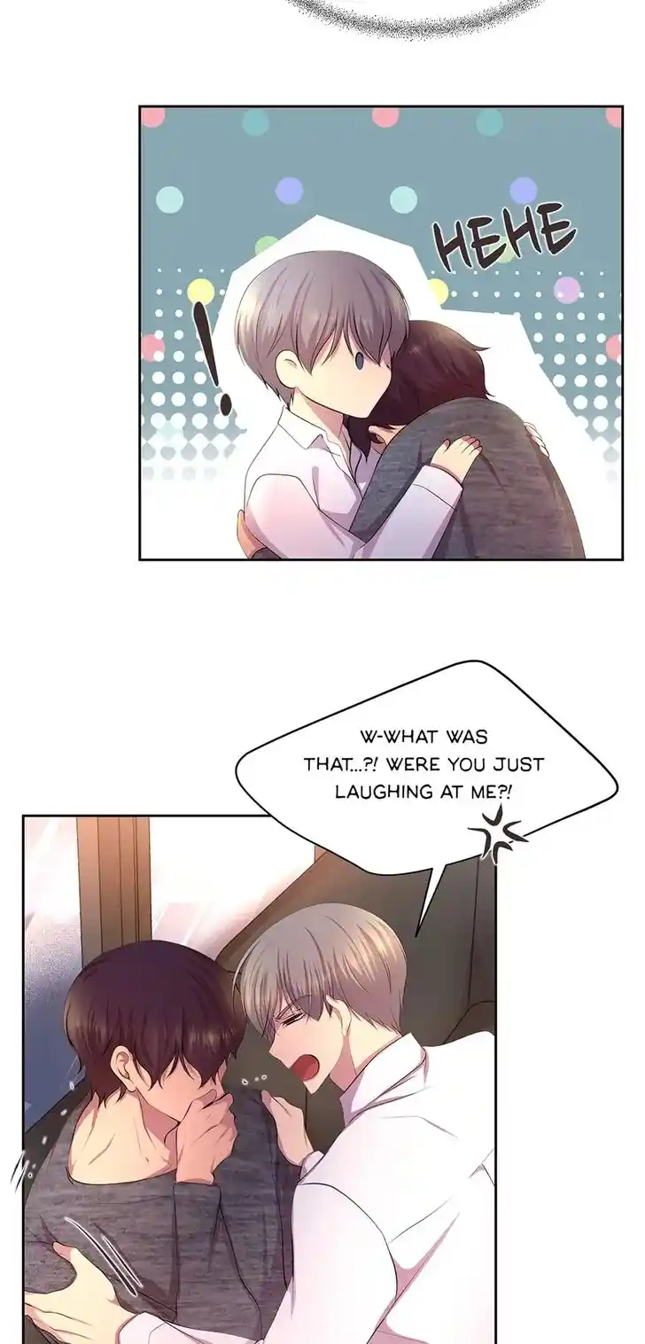 Hold Me Tight (Nabit) Ch.094