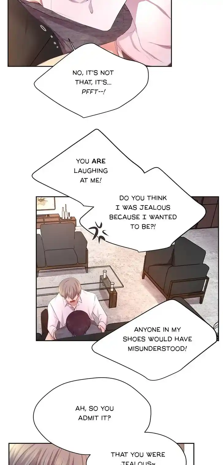 Hold Me Tight (Nabit) Ch.094