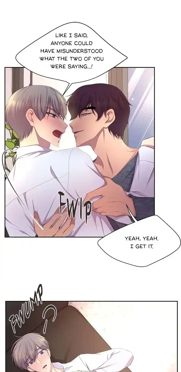 Hold Me Tight (Nabit) Ch.094