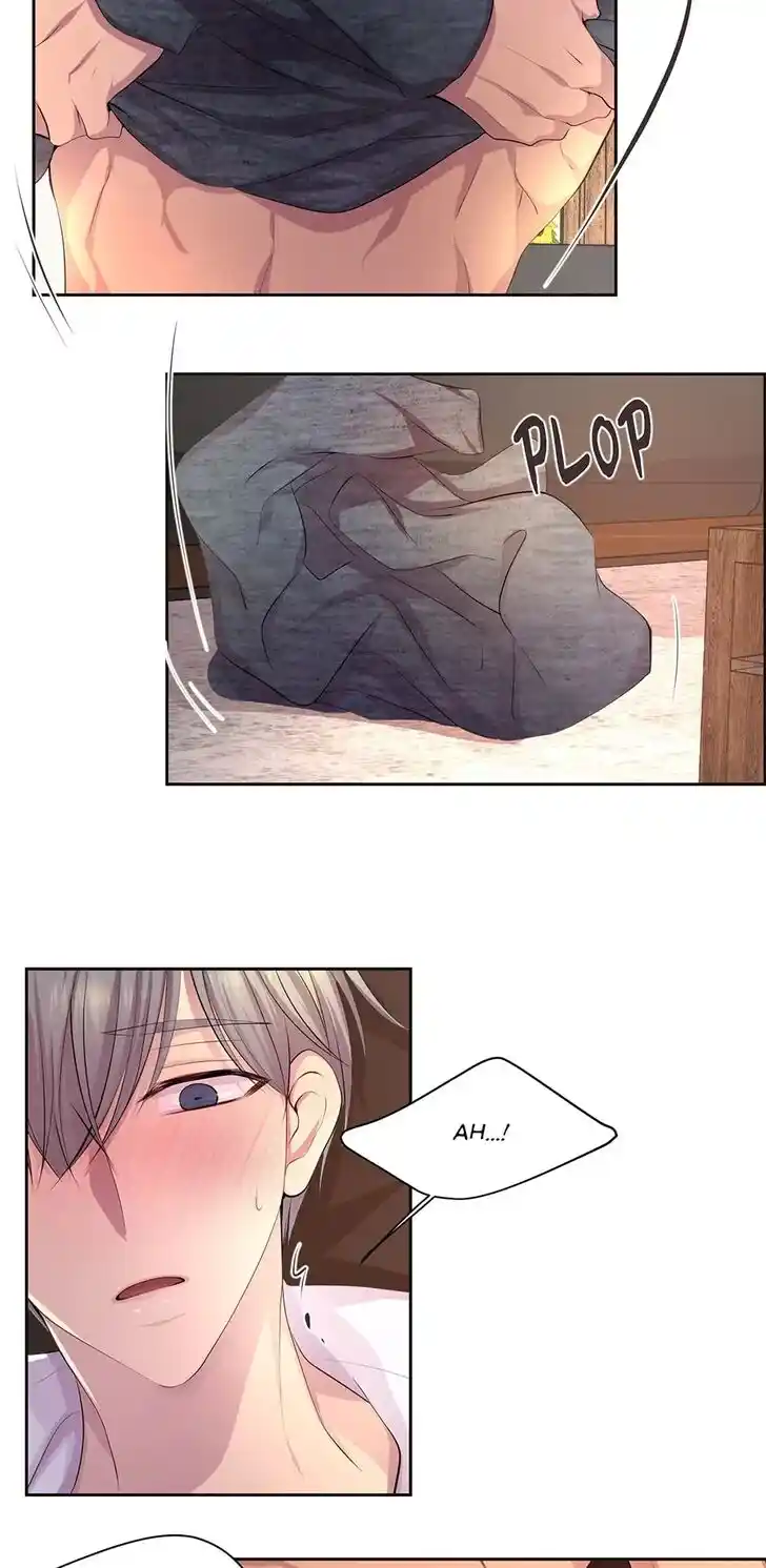 Hold Me Tight (Nabit) Ch.094