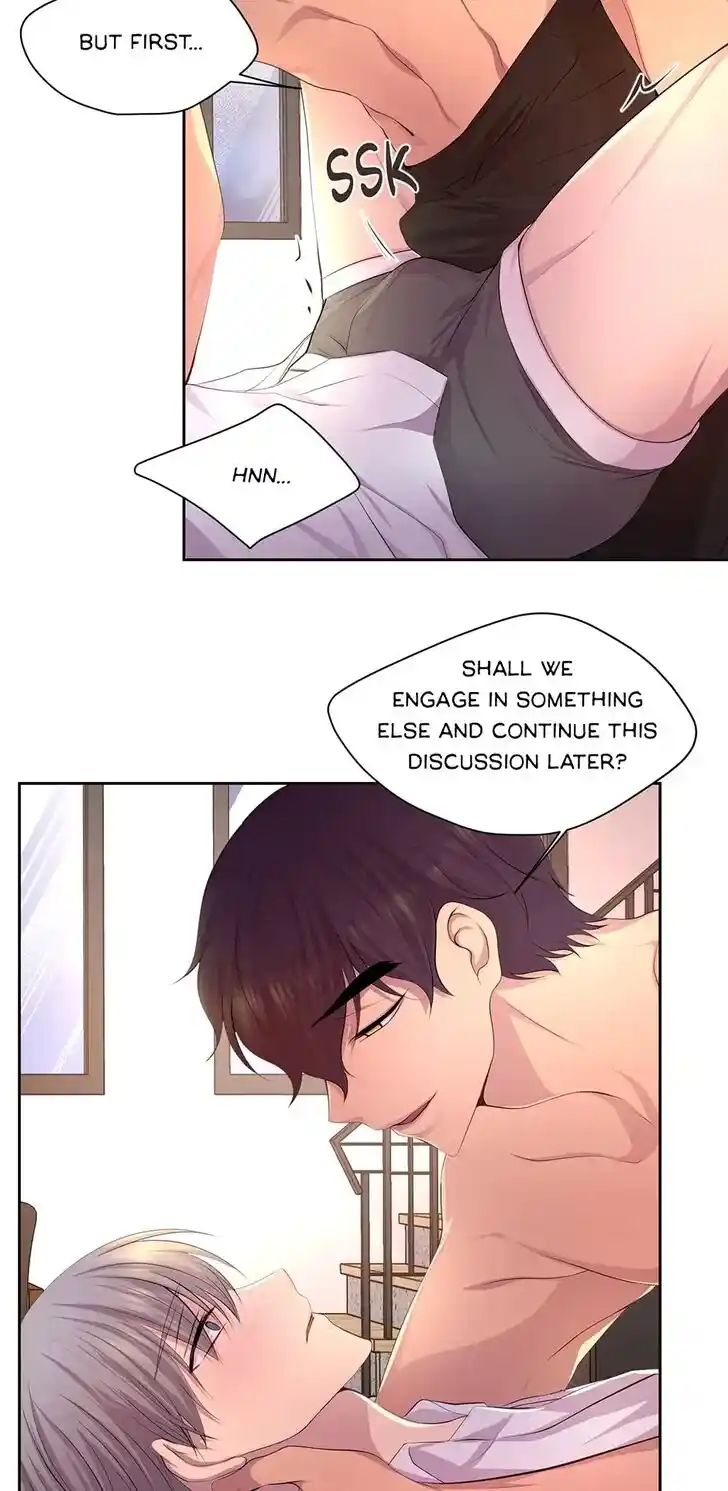 Hold Me Tight (Nabit) Ch.094