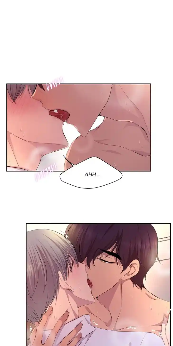 Hold Me Tight (Nabit) Ch.095