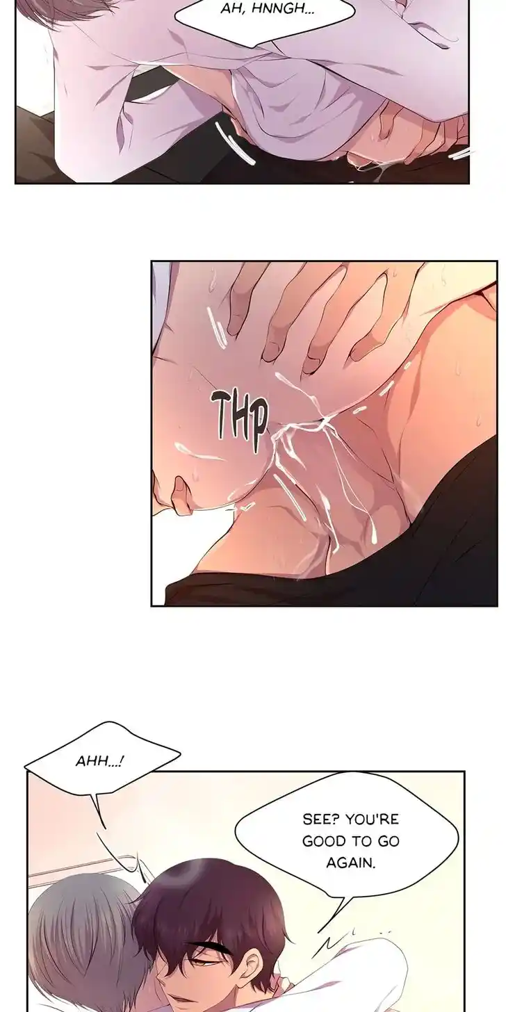 Hold Me Tight (Nabit) Ch.095