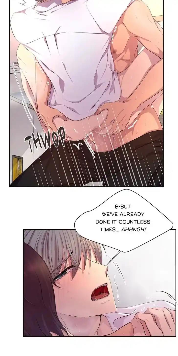 Hold Me Tight (Nabit) Ch.095