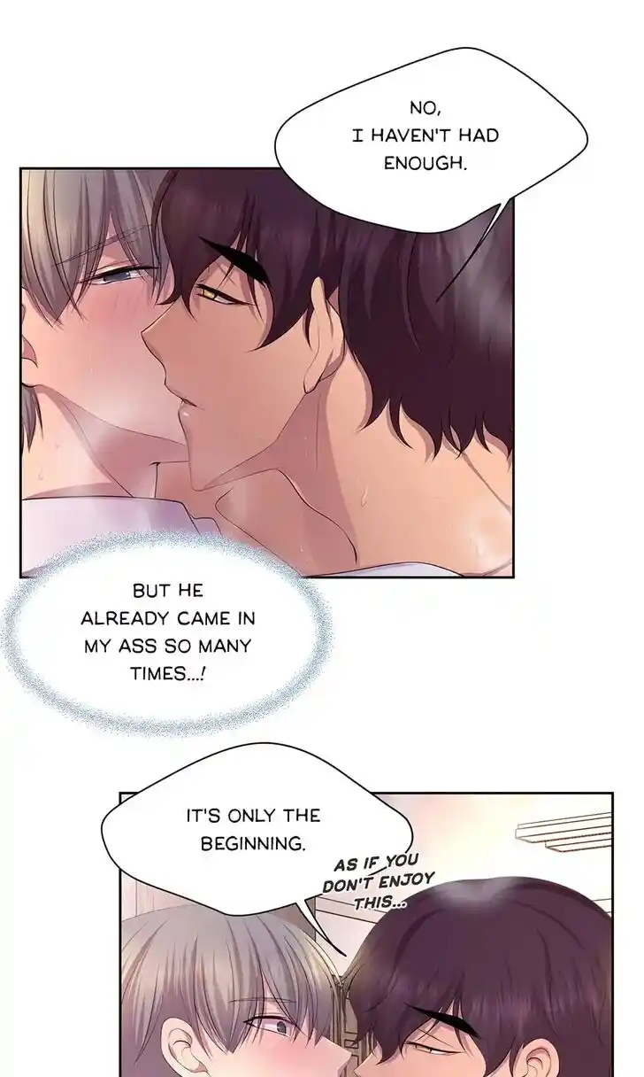 Hold Me Tight (Nabit) Ch.095