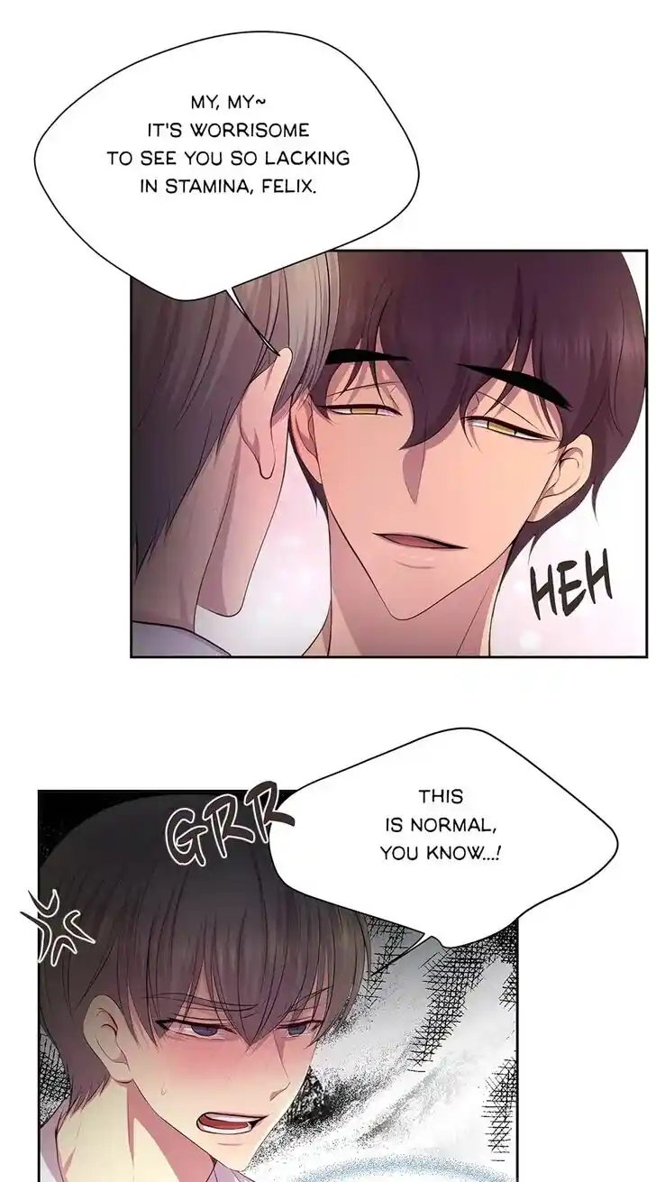 Hold Me Tight (Nabit) Ch.095