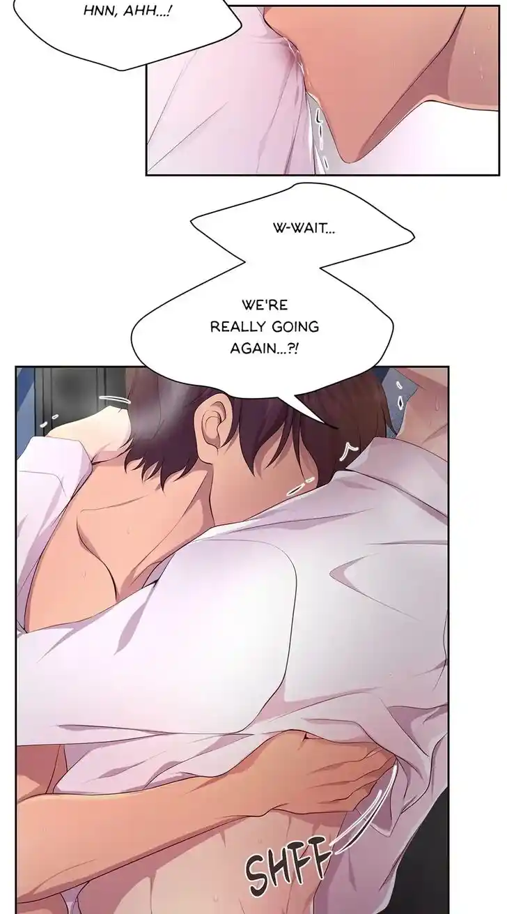 Hold Me Tight (Nabit) Ch.095