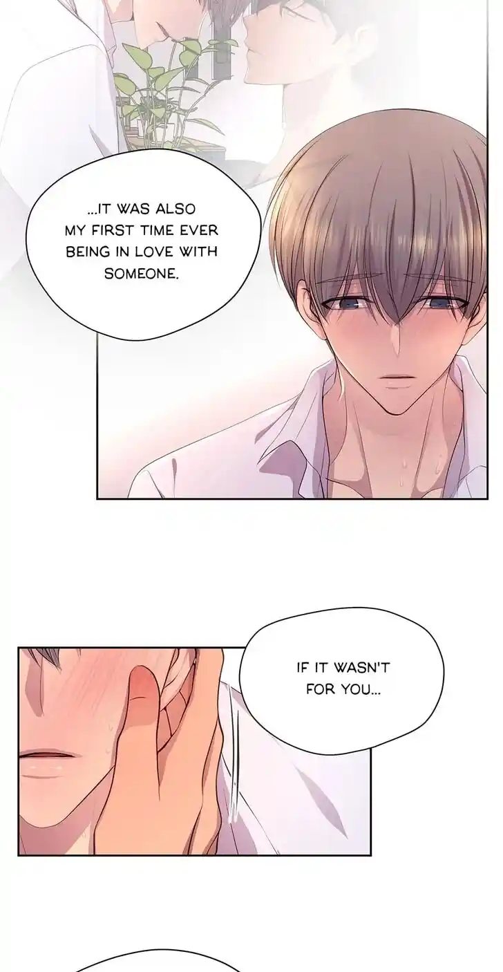 Hold Me Tight (Nabit) Ch.095