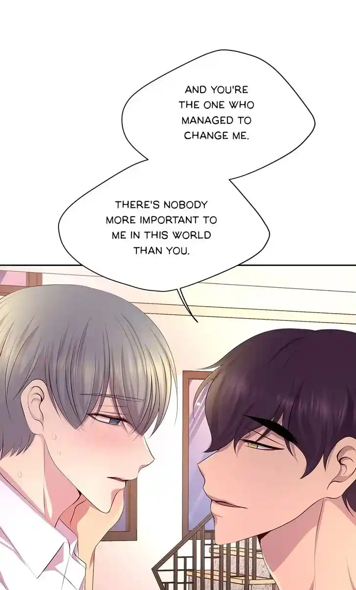 Hold Me Tight (Nabit) Ch.095