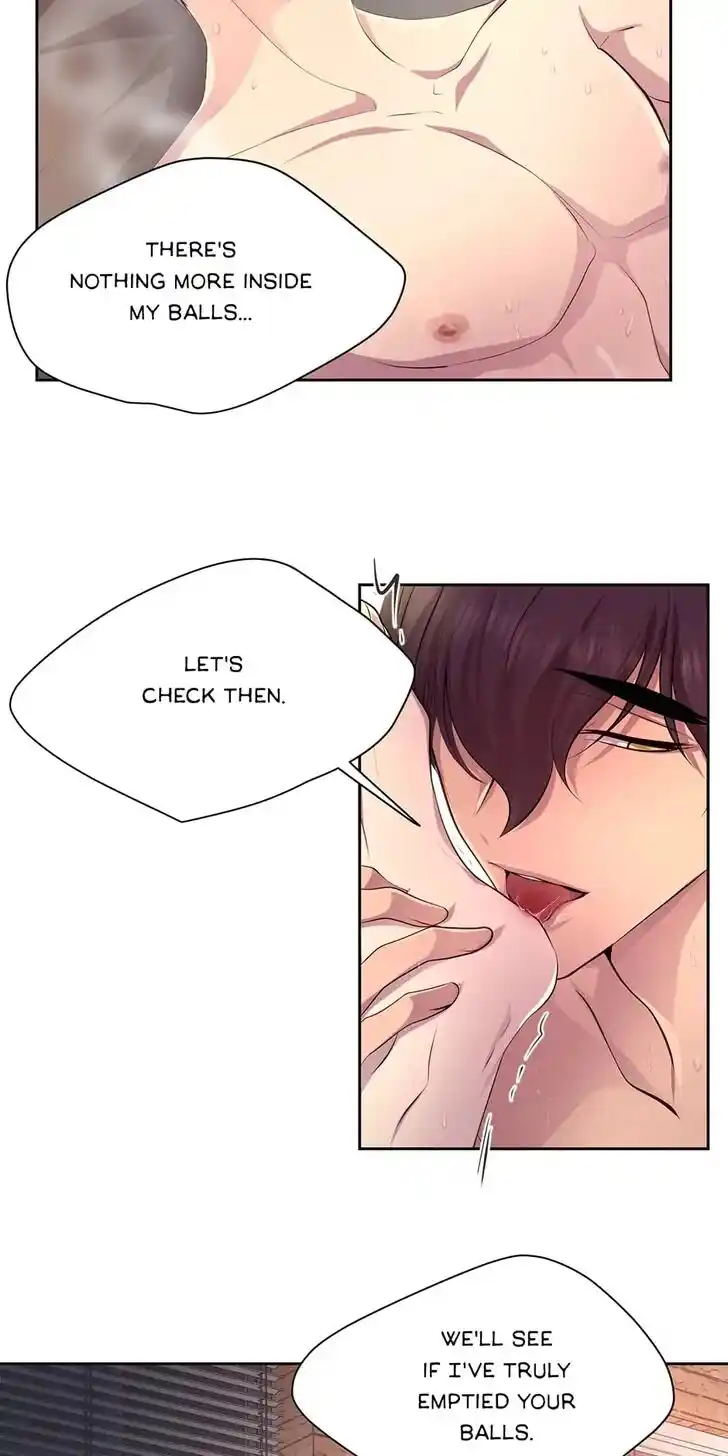 Hold Me Tight (Nabit) Ch.095