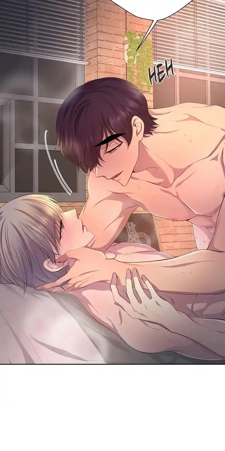 Hold Me Tight (Nabit) Ch.095