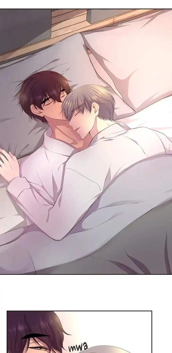 Hold Me Tight (Nabit) Ch.095