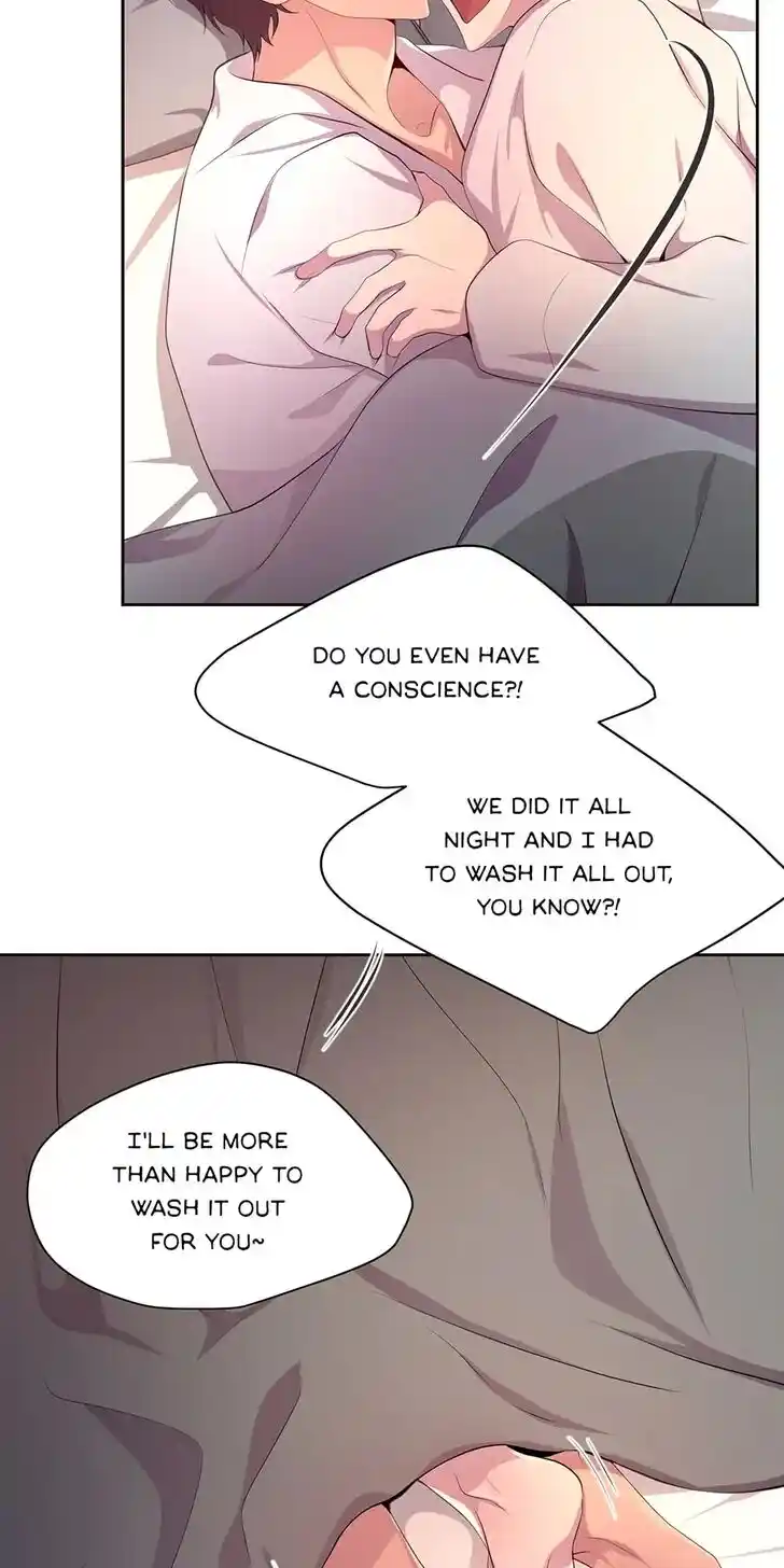 Hold Me Tight (Nabit) Ch.095