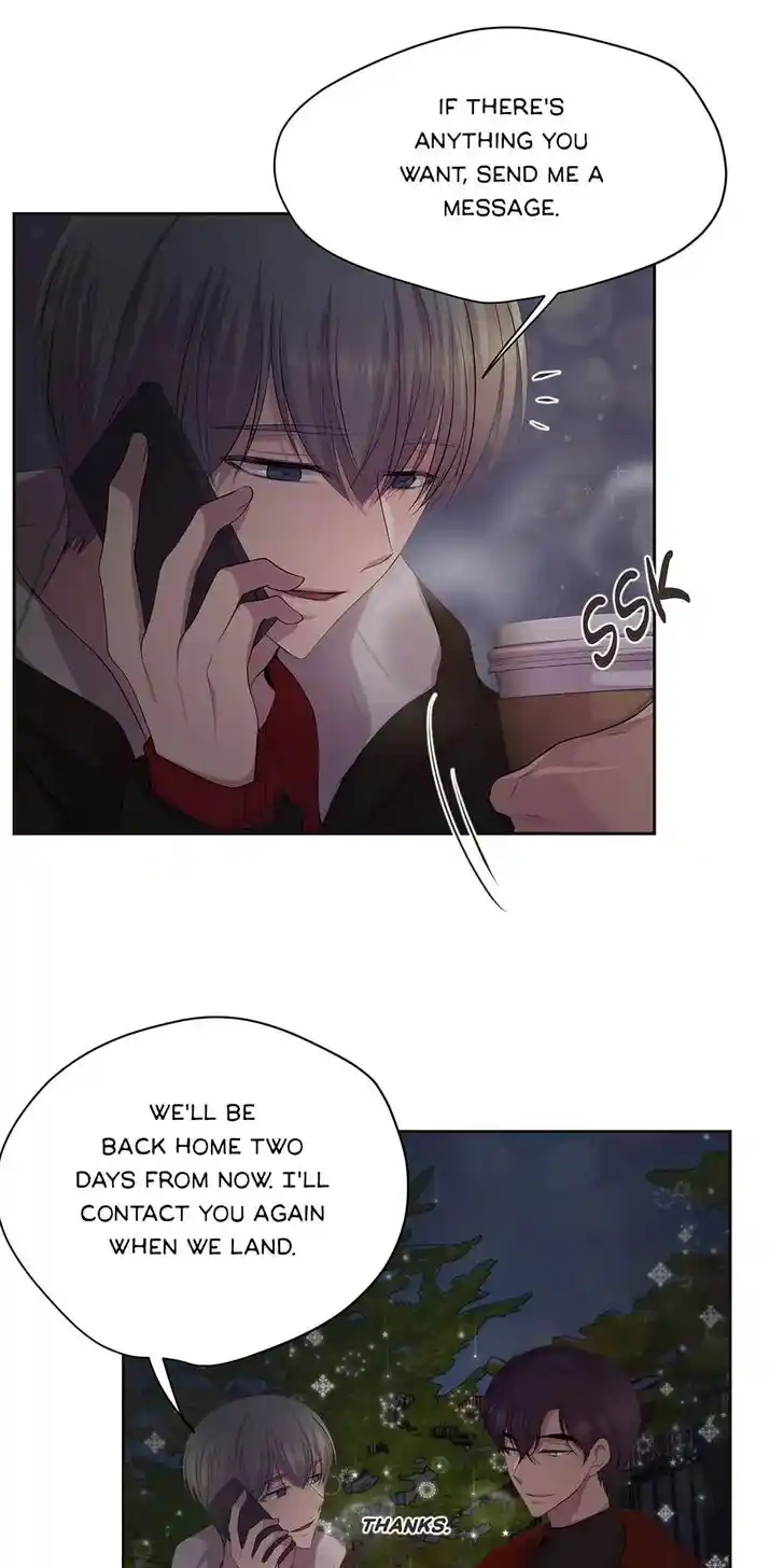 Hold Me Tight (Nabit) Ch.095