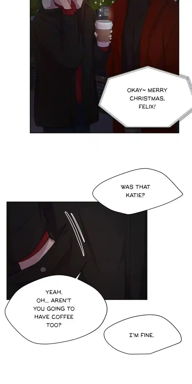 Hold Me Tight (Nabit) Ch.095