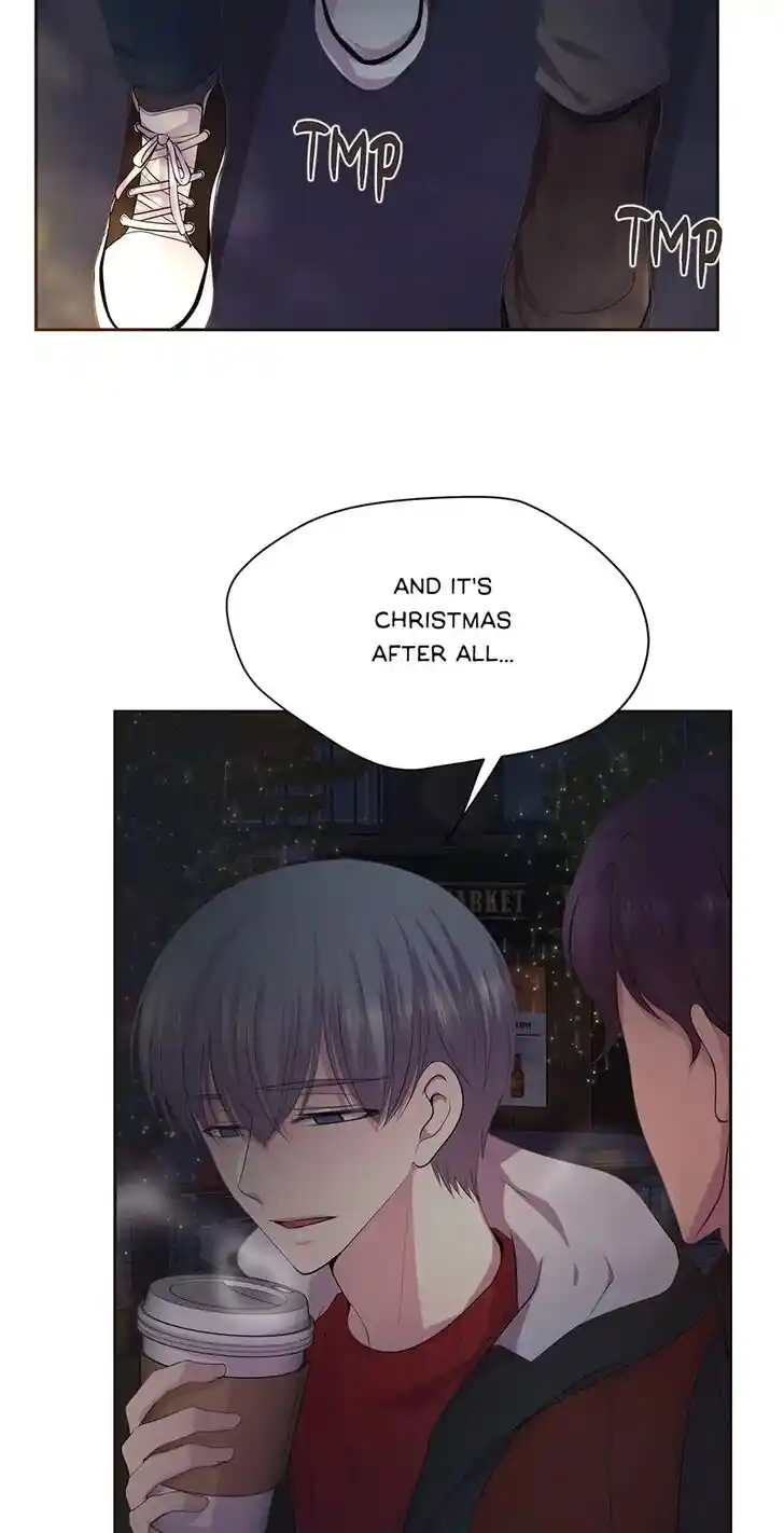 Hold Me Tight (Nabit) Ch.095