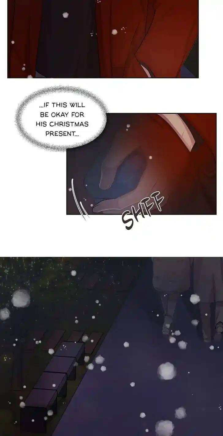 Hold Me Tight (Nabit) Ch.095