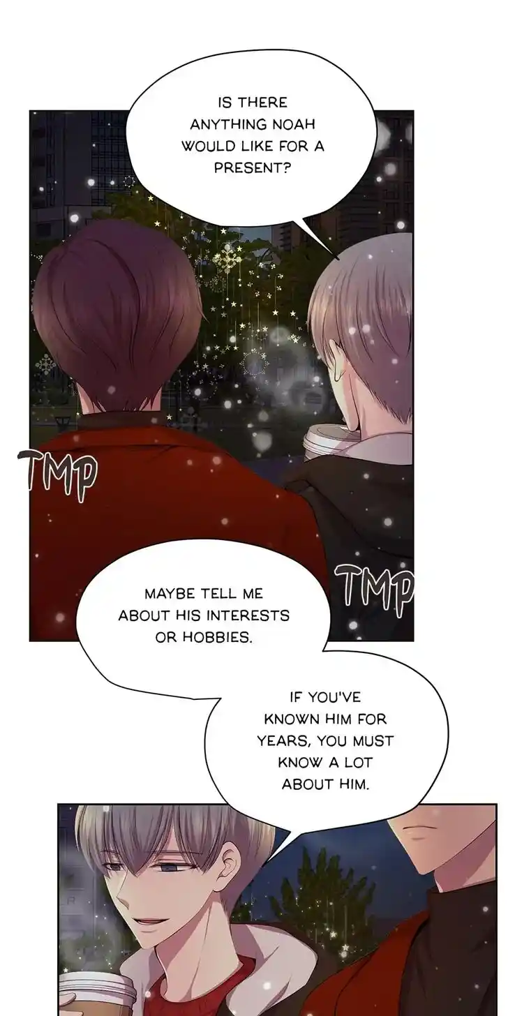 Hold Me Tight (Nabit) Ch.096