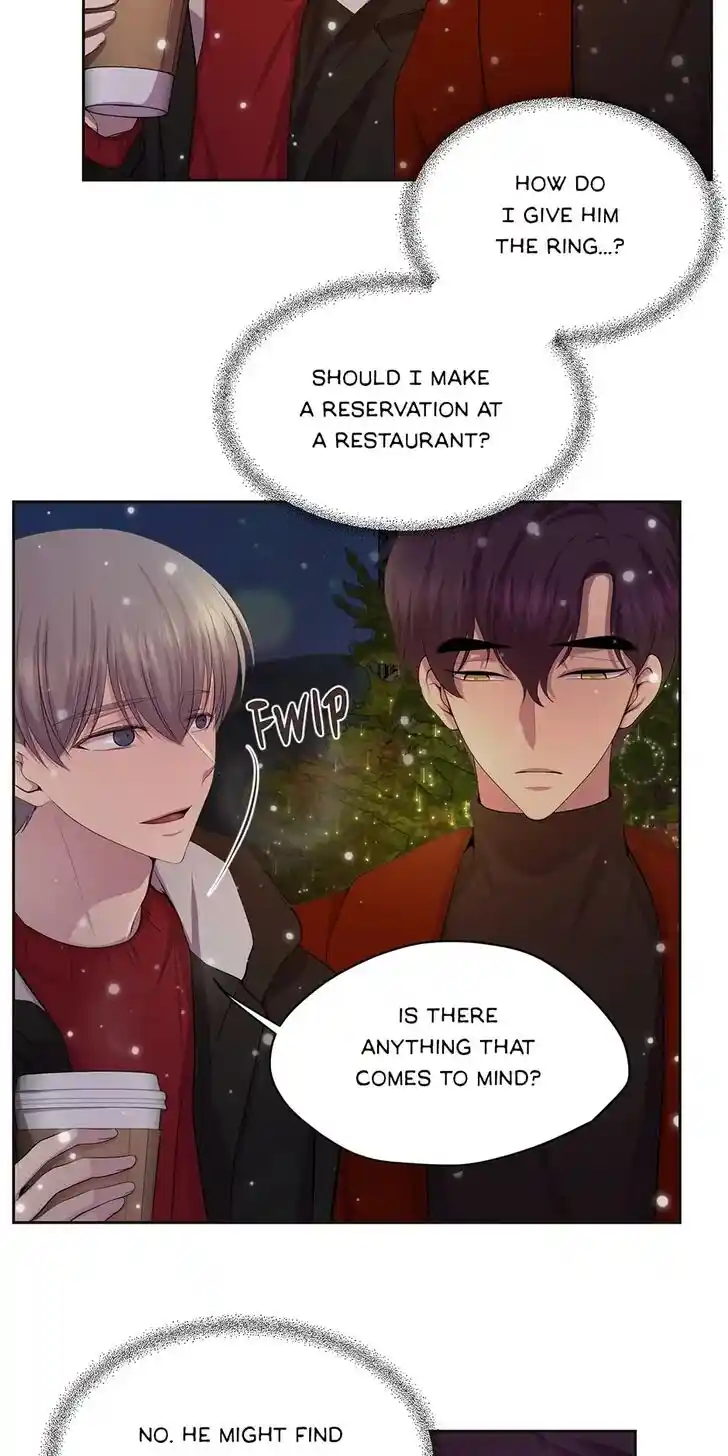 Hold Me Tight (Nabit) Ch.096