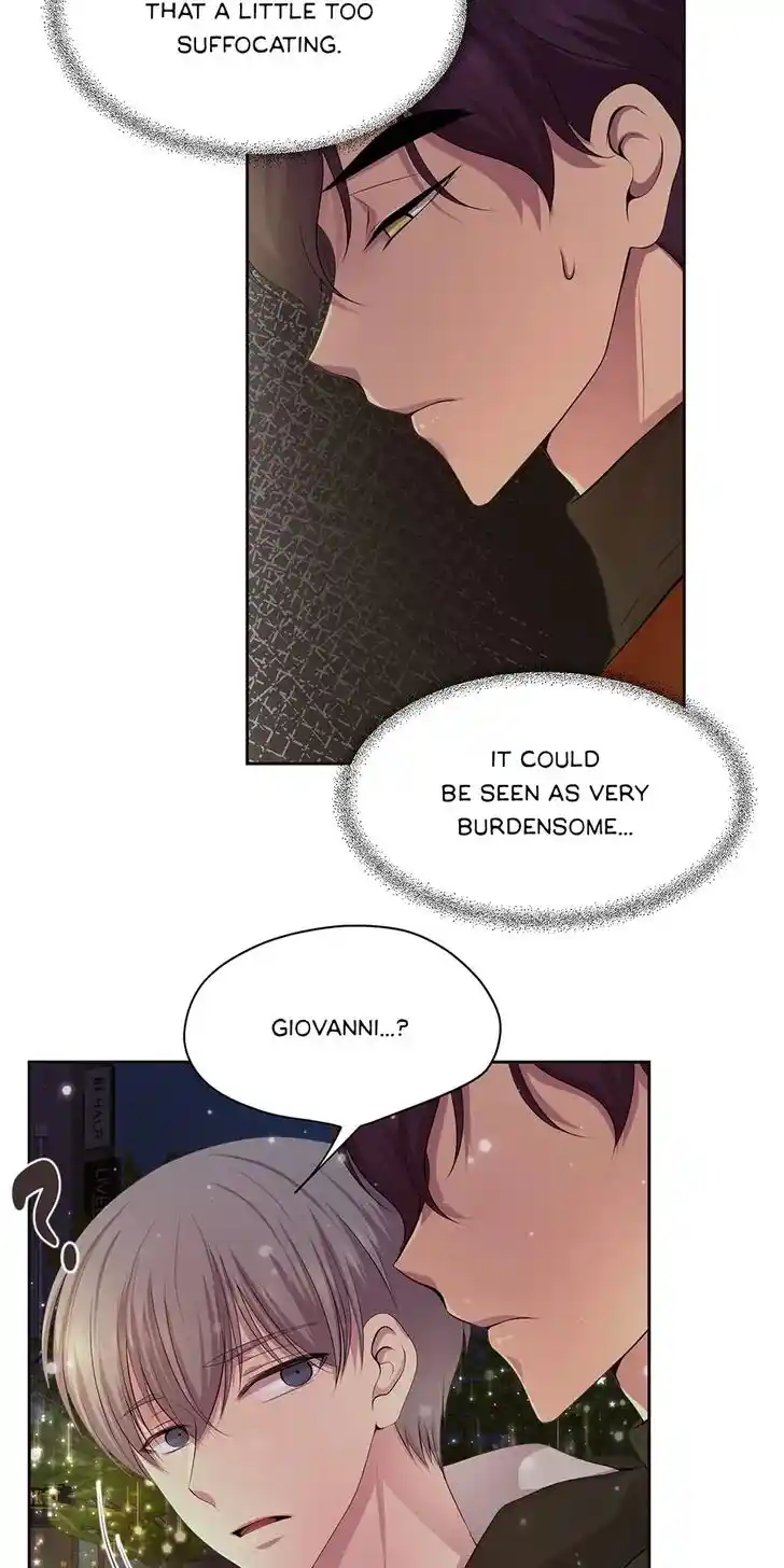 Hold Me Tight (Nabit) Ch.096