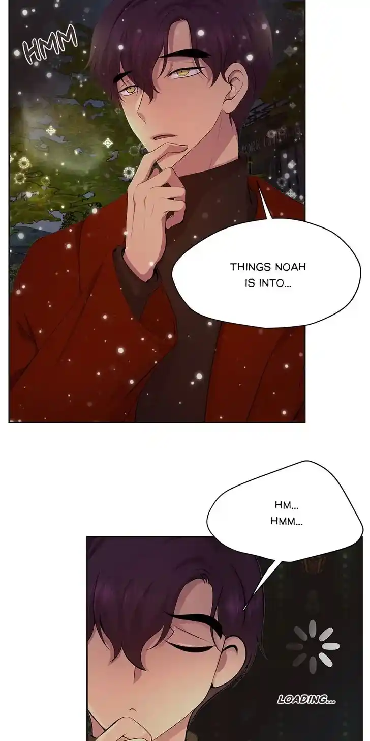 Hold Me Tight (Nabit) Ch.096