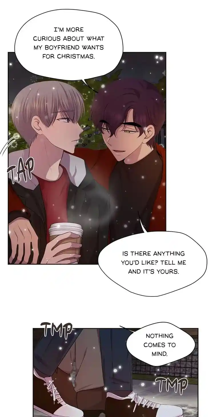 Hold Me Tight (Nabit) Ch.096