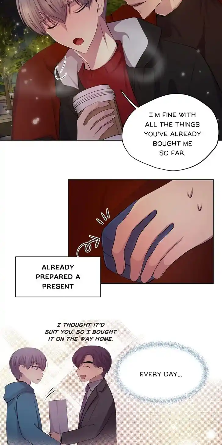 Hold Me Tight (Nabit) Ch.096