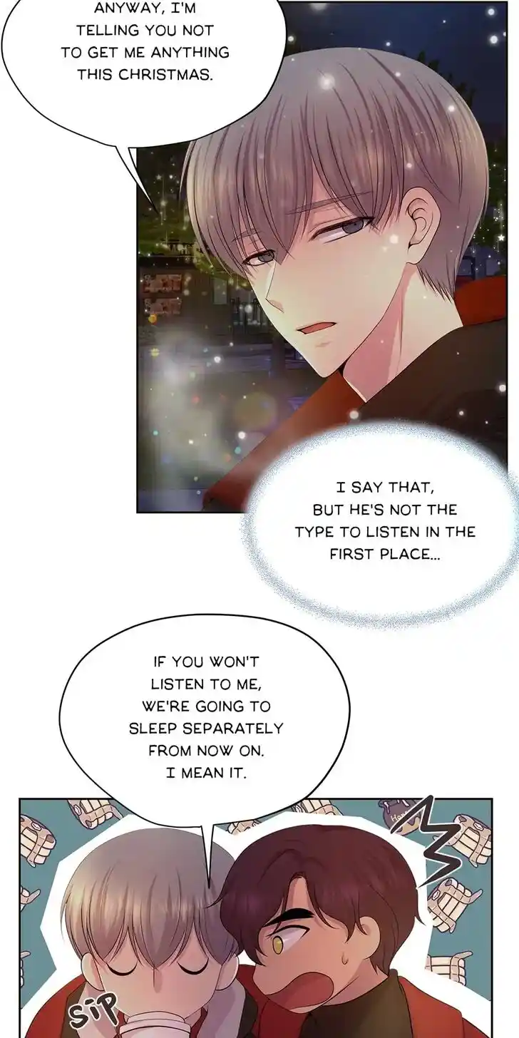 Hold Me Tight (Nabit) Ch.096