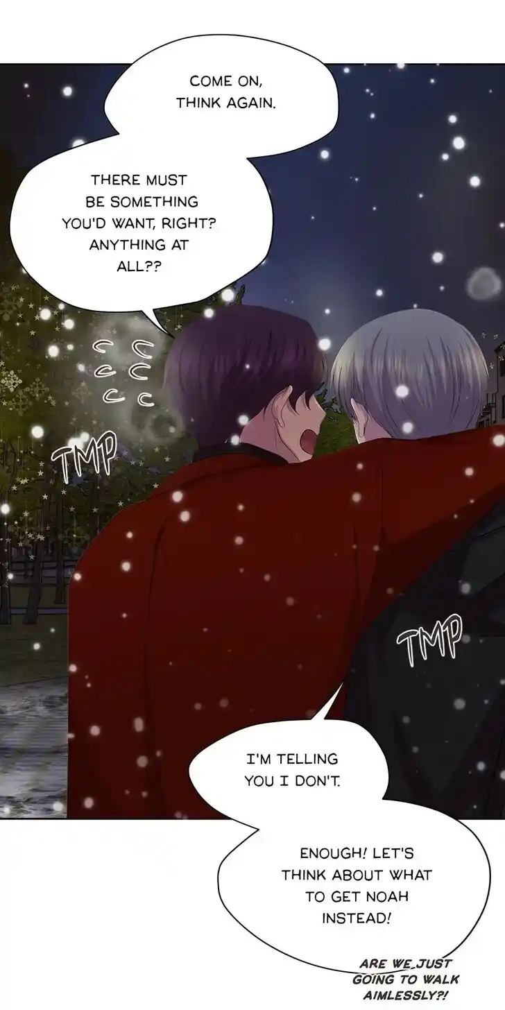 Hold Me Tight (Nabit) Ch.096