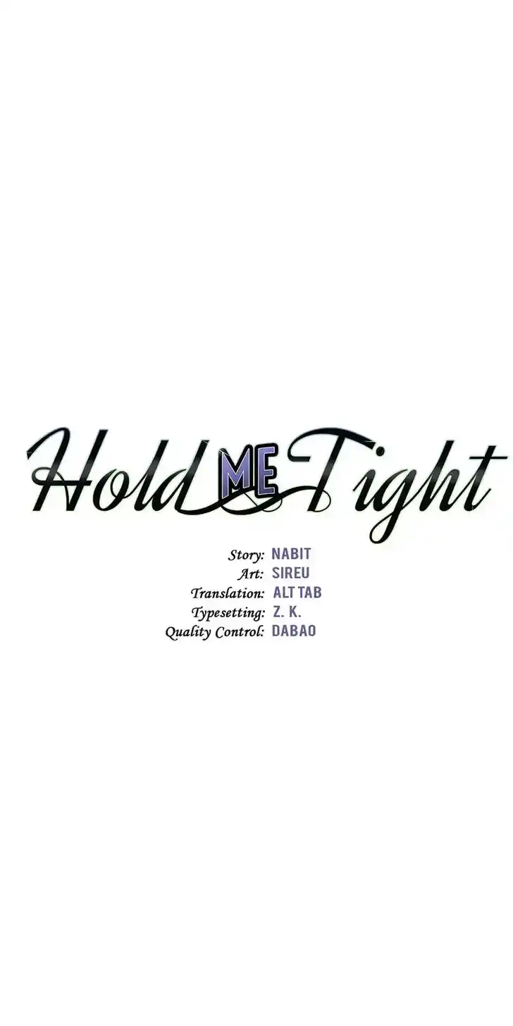 Hold Me Tight (Nabit) Ch.096