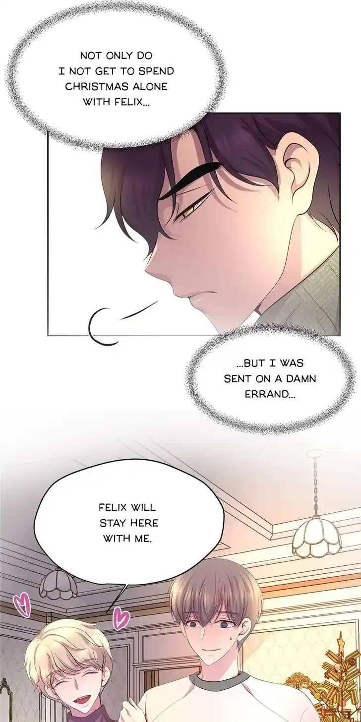 Hold Me Tight (Nabit) Ch.096