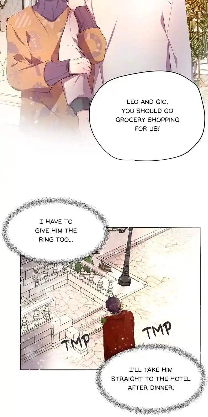 Hold Me Tight (Nabit) Ch.096