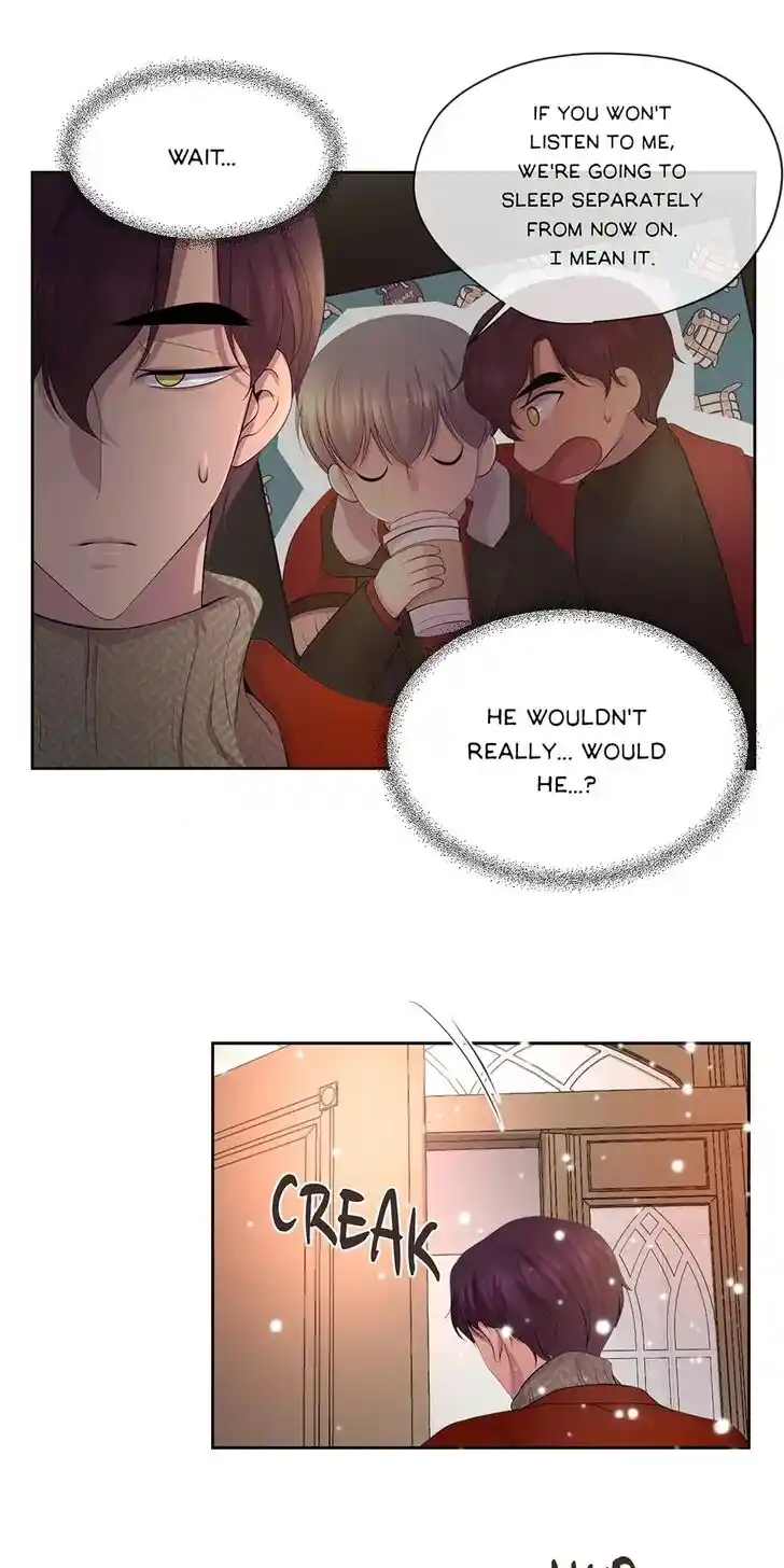 Hold Me Tight (Nabit) Ch.096