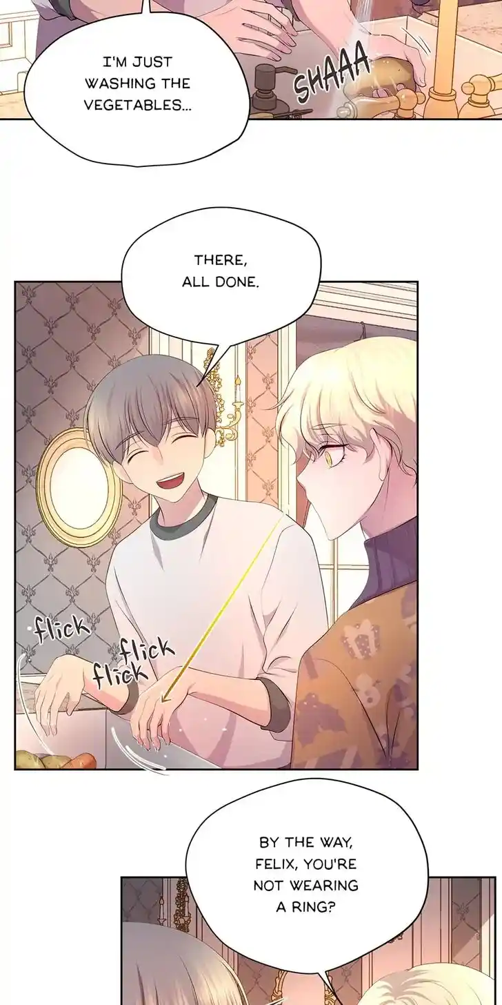 Hold Me Tight (Nabit) Ch.096