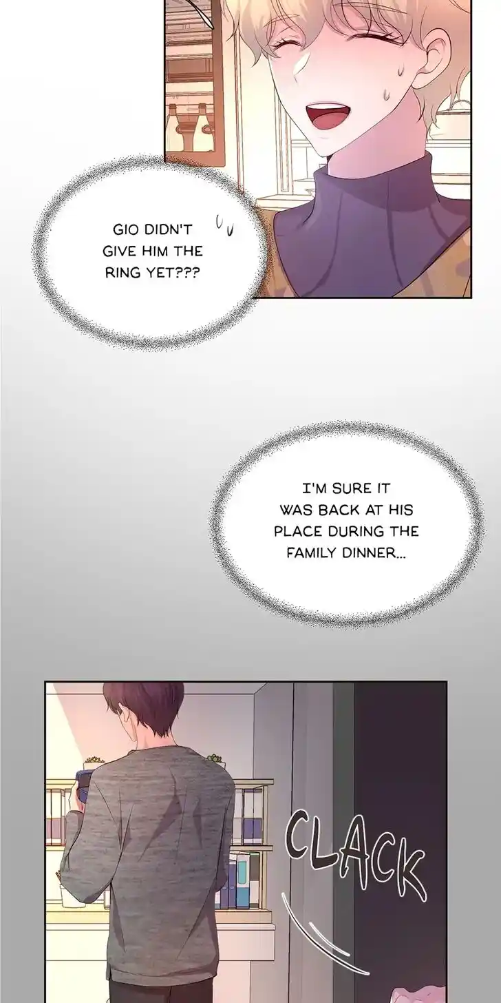 Hold Me Tight (Nabit) Ch.096