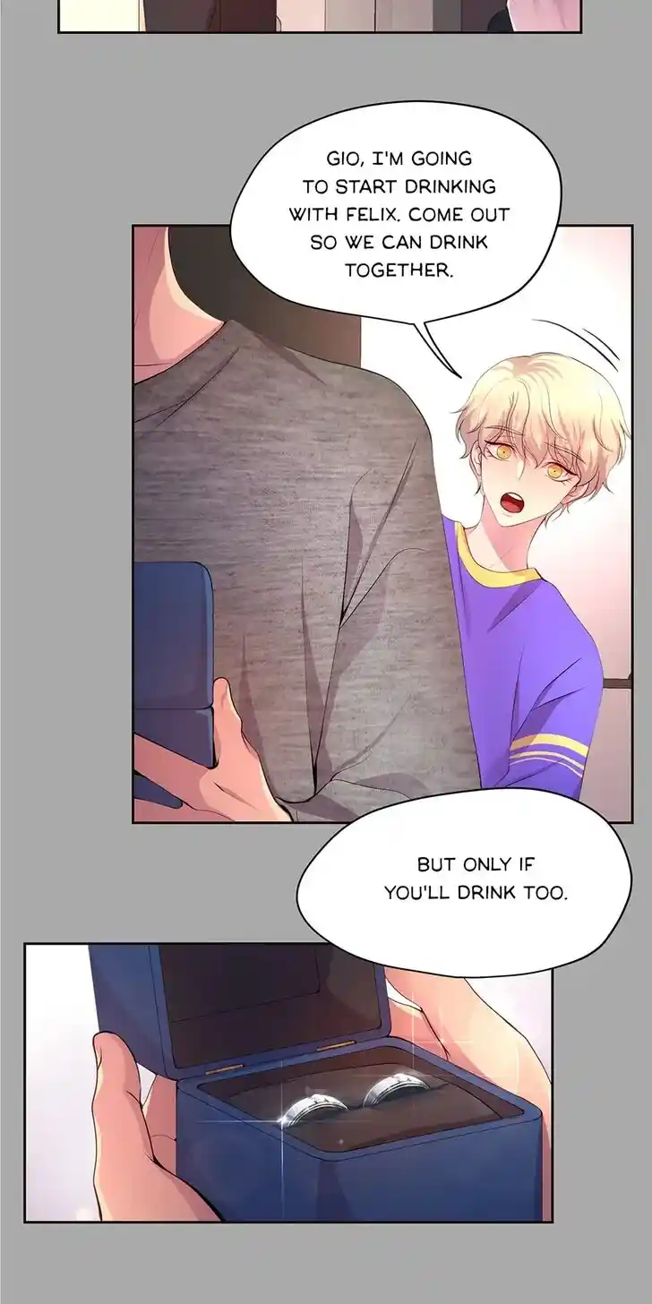 Hold Me Tight (Nabit) Ch.096