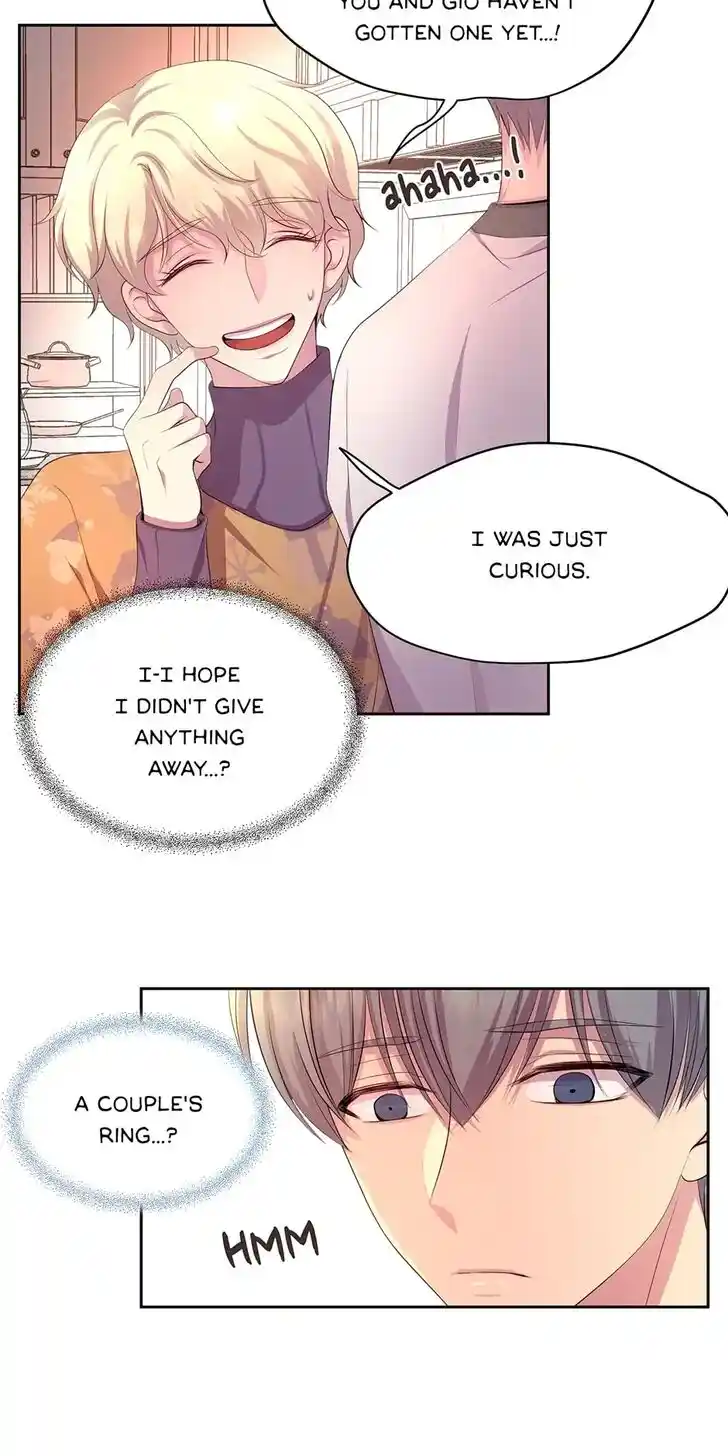 Hold Me Tight (Nabit) Ch.096