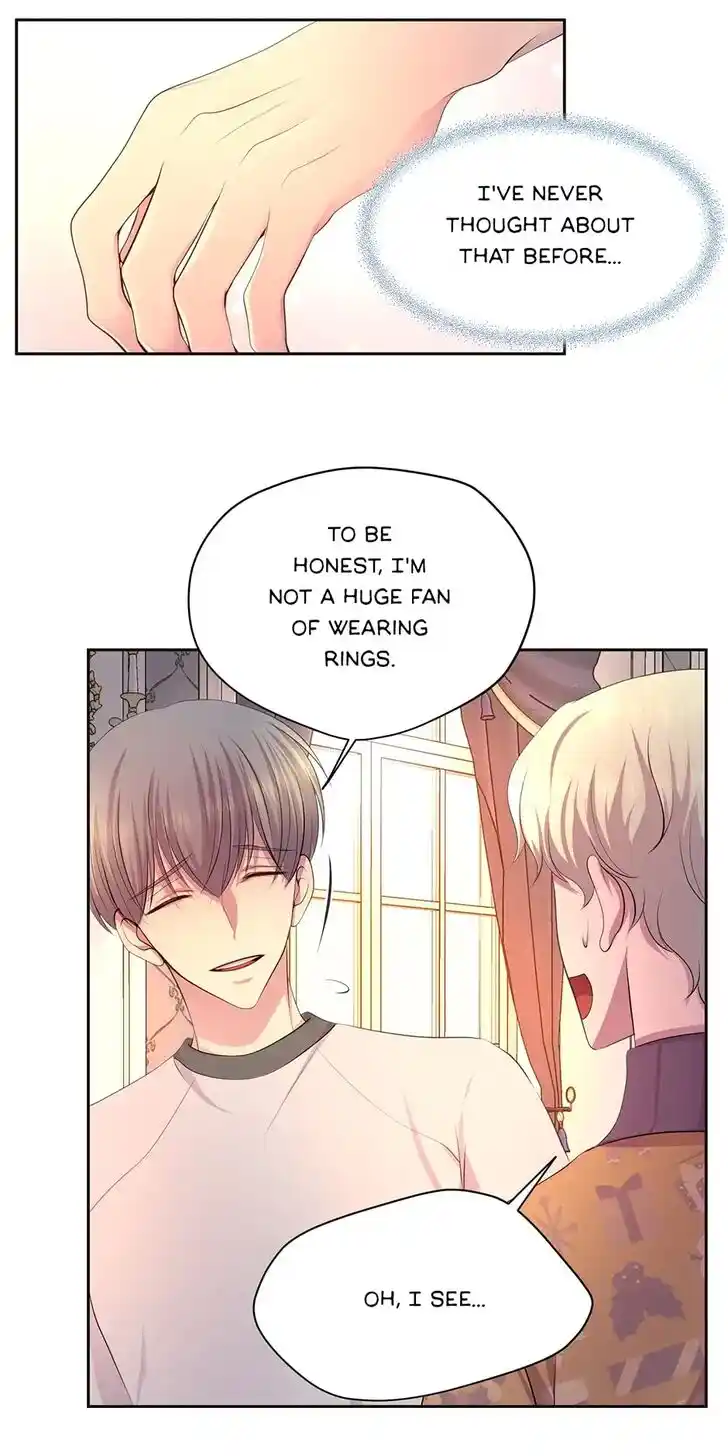 Hold Me Tight (Nabit) Ch.096