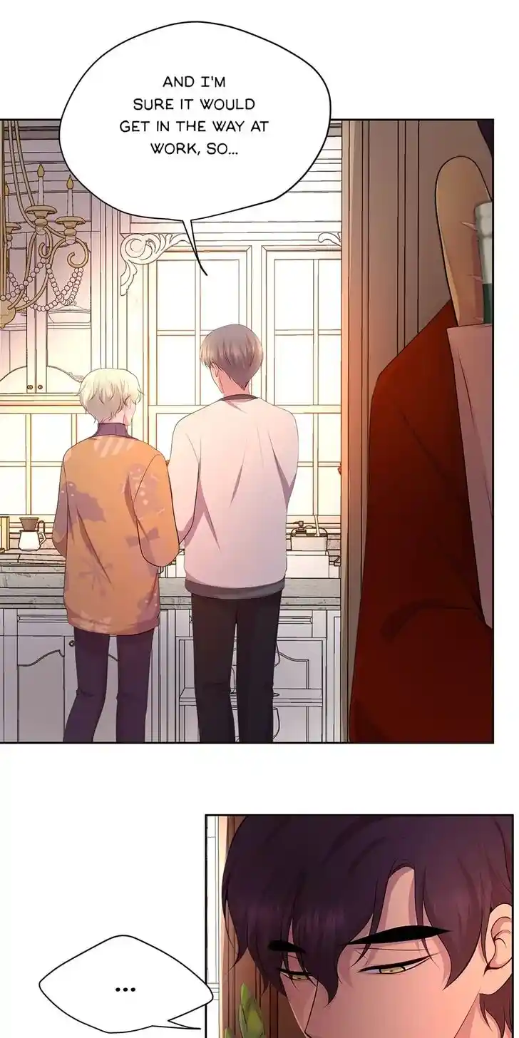 Hold Me Tight (Nabit) Ch.096