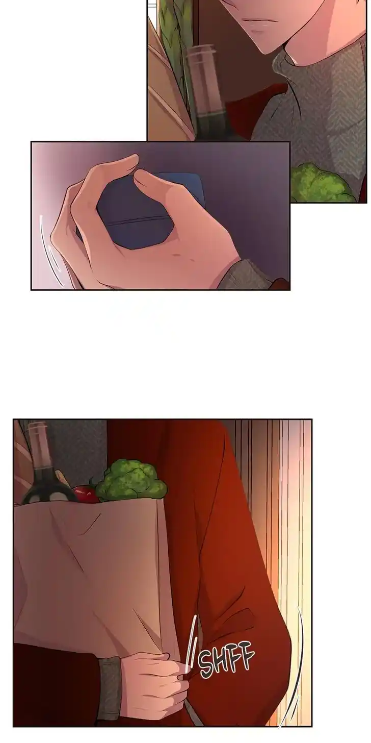 Hold Me Tight (Nabit) Ch.096