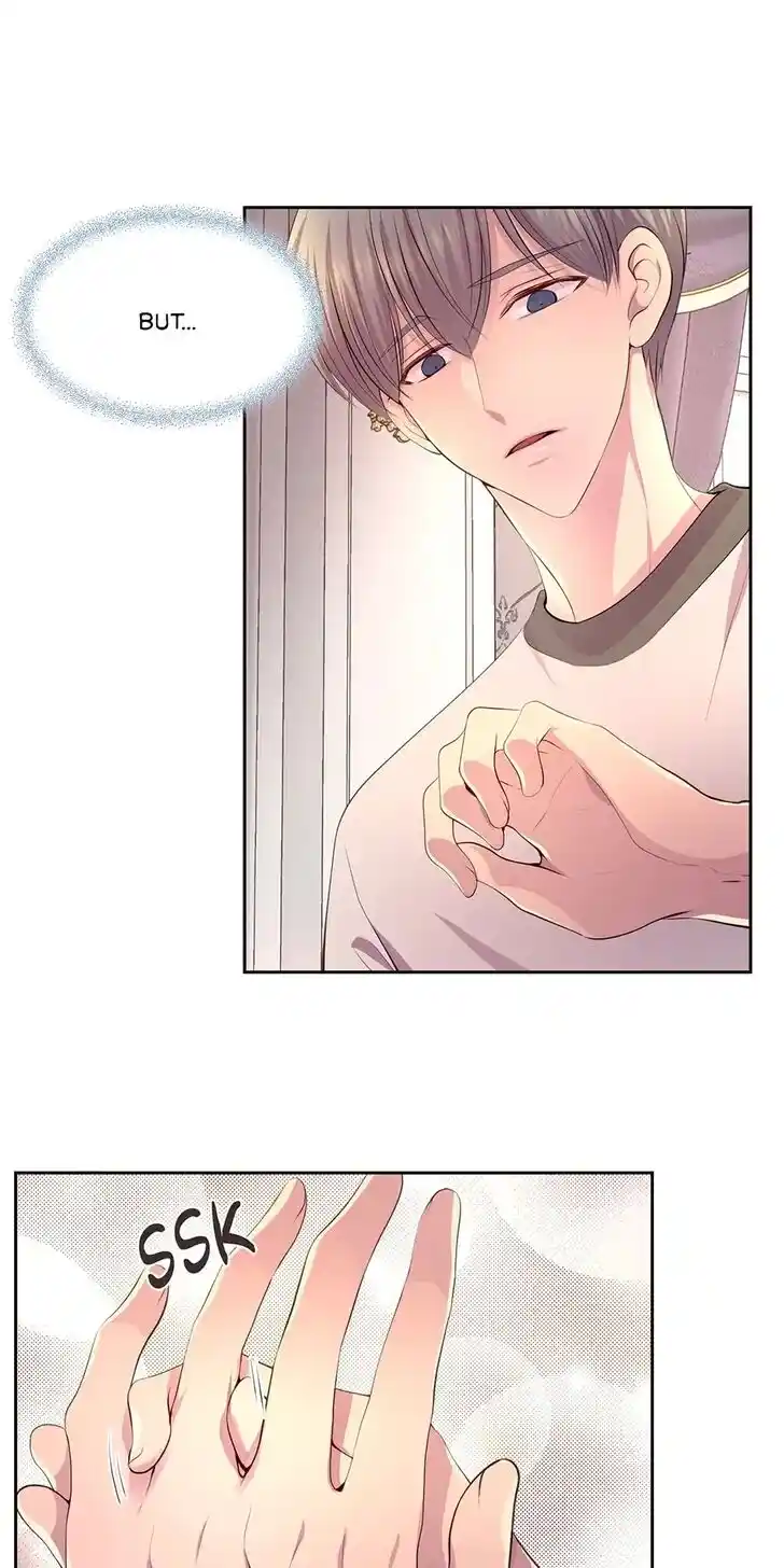 Hold Me Tight (Nabit) Ch.096