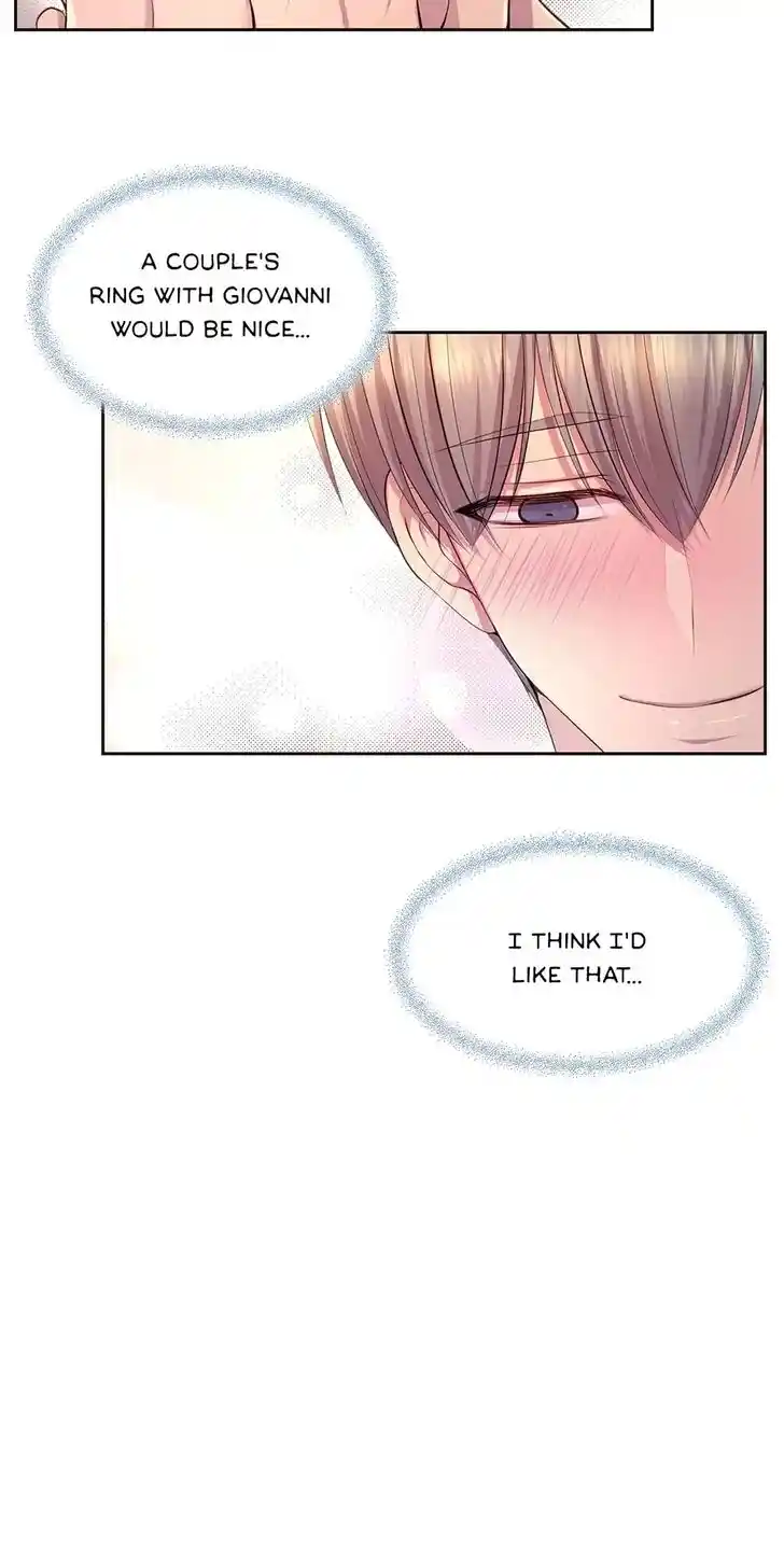 Hold Me Tight (Nabit) Ch.096