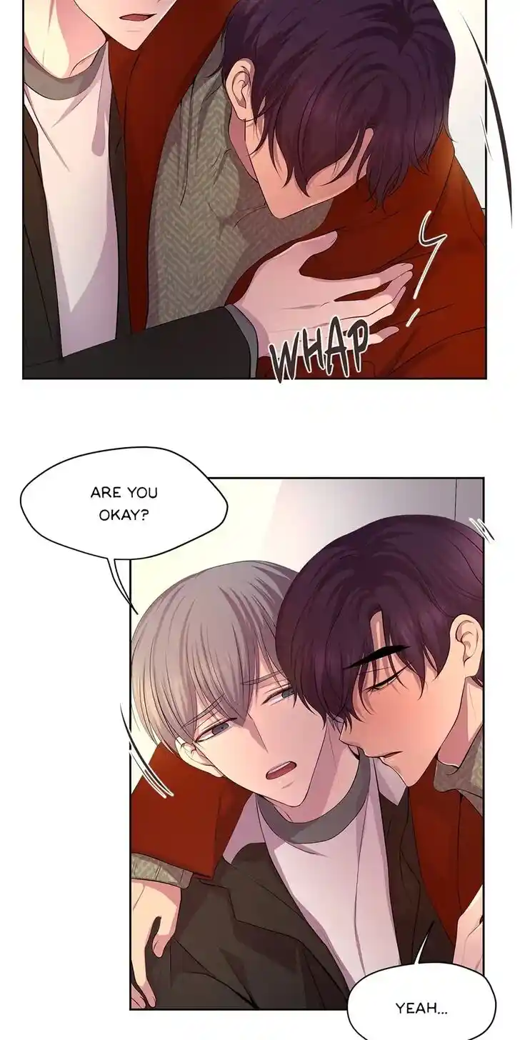 Hold Me Tight (Nabit) Ch.096