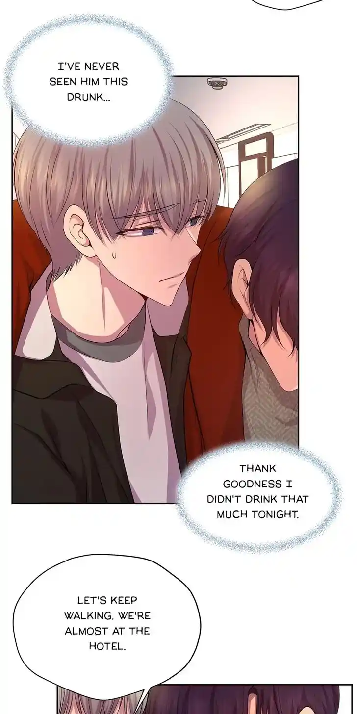 Hold Me Tight (Nabit) Ch.096