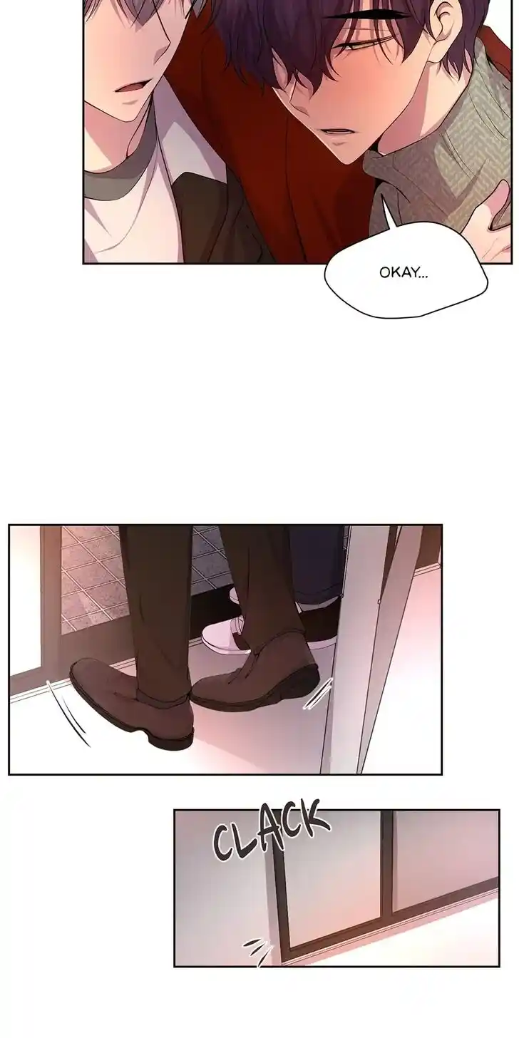 Hold Me Tight (Nabit) Ch.096