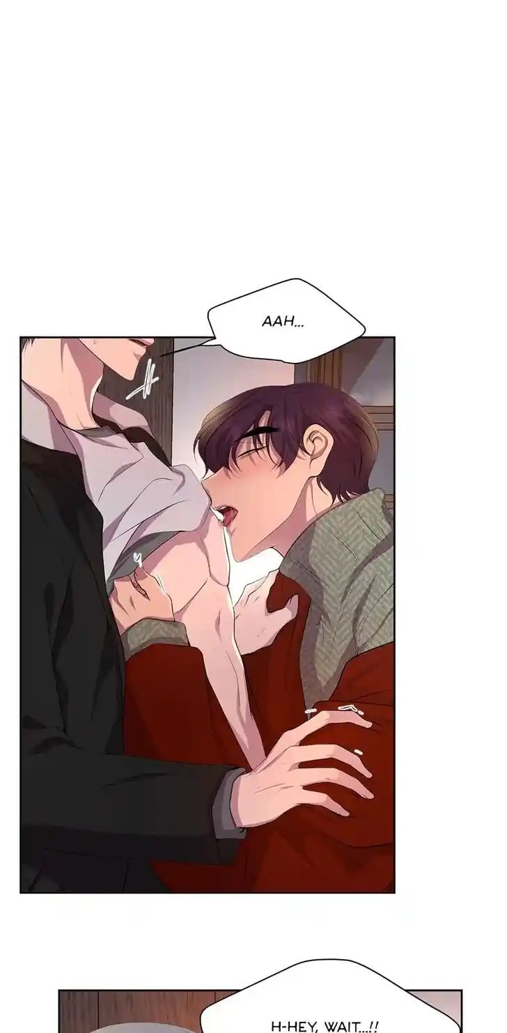 Hold Me Tight (Nabit) Ch.096