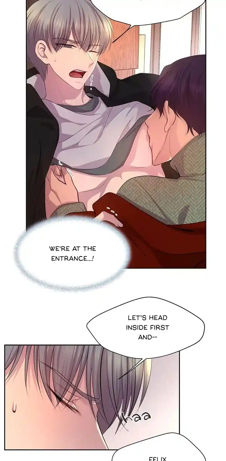 Hold Me Tight (Nabit) Ch.096