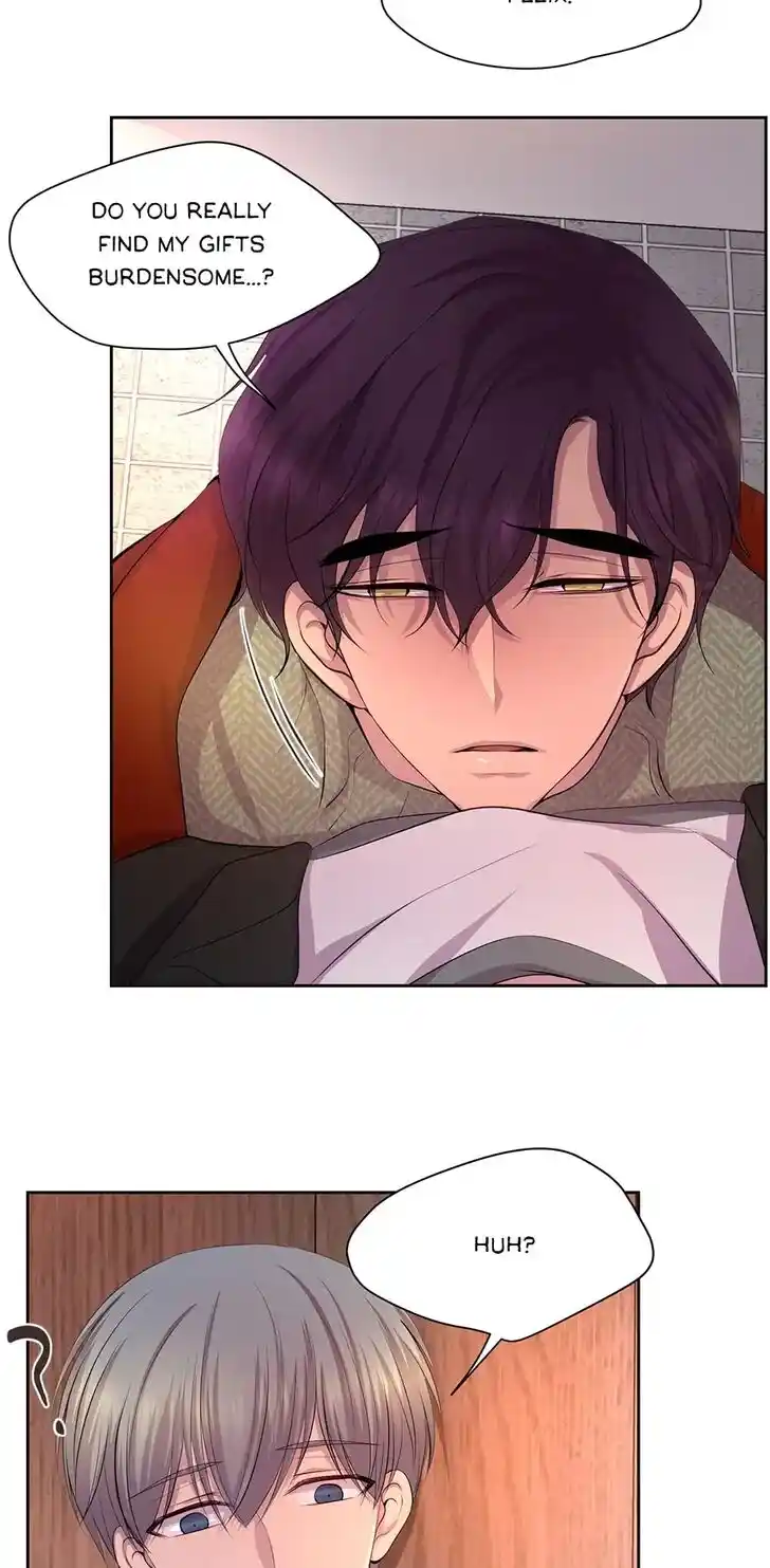 Hold Me Tight (Nabit) Ch.096