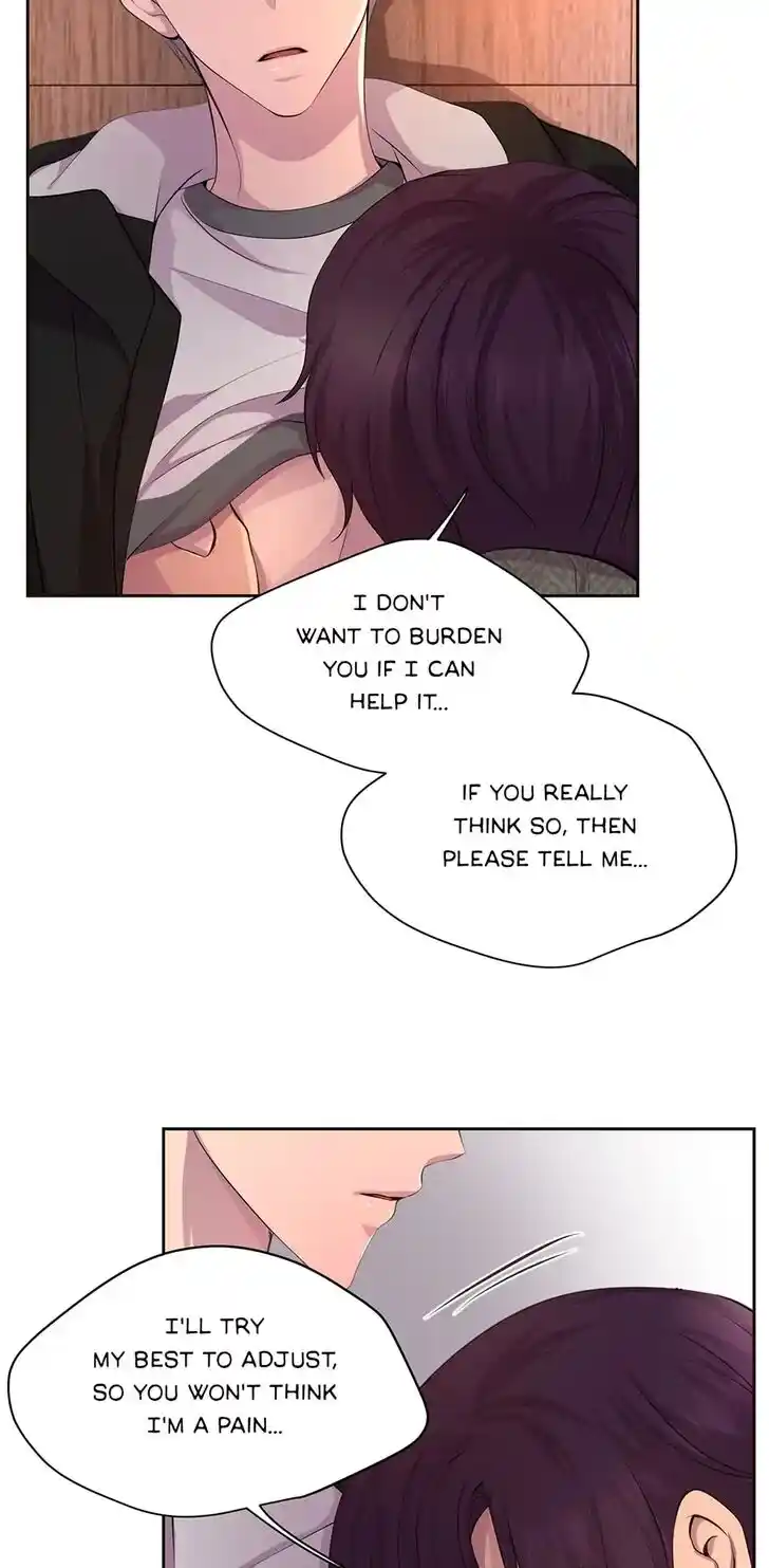 Hold Me Tight (Nabit) Ch.096