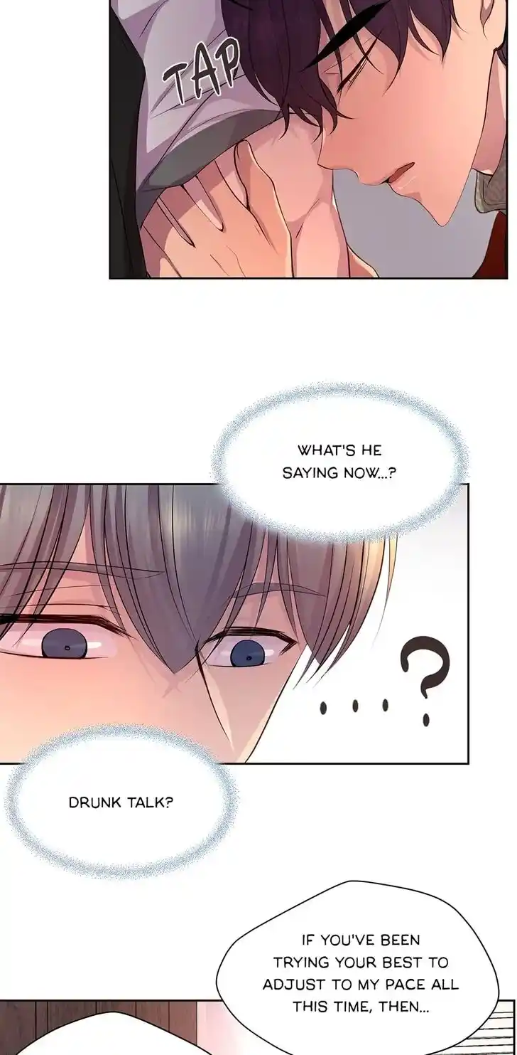 Hold Me Tight (Nabit) Ch.096